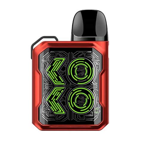 A Look Inside the Uwell Amulet Pod: How Does It Work?